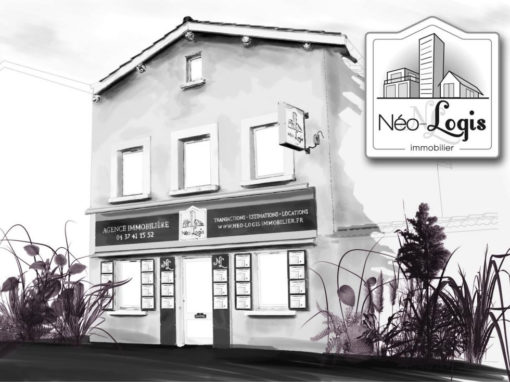 Bureaux / Local commercial – Craponne