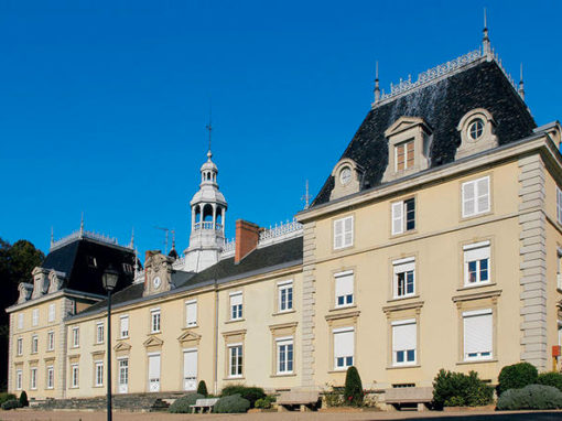 Domaine Château – Mâcon