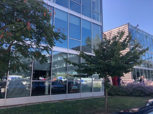 BUREAUX A LOUER – LIMONEST