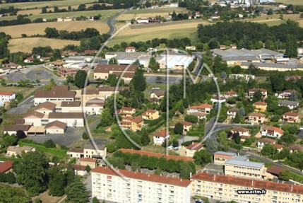 Entrepôt à Jassans Rottier (01) – à louer ou à vendre