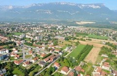 Bureaux, activité et foncier à PONTCHARRA – Location
