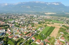 Local d’activité Pontcharra 3262 m² divibles à partir de 210 m²