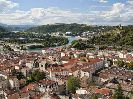 Bureaux A LOUER – Vienne