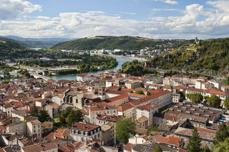 Bureaux A LOUER – Vienne
