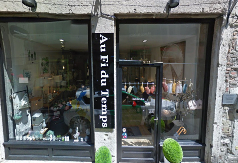 LOCAL COMMERCIAL CESSION DE BAIL – VIENNE