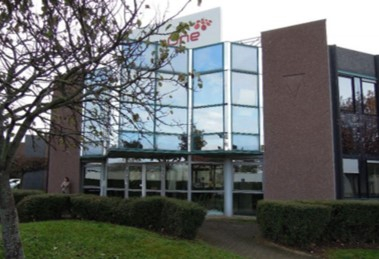 Locaux d’activités – Bron -432 m²