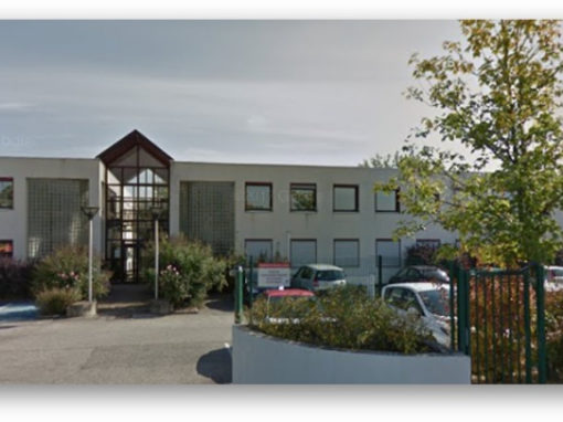 GIVORS CENTRE BUREAUX A LOUER