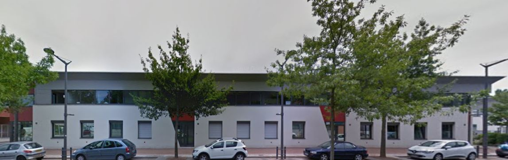 Oullins – BUREAUX à LOUER