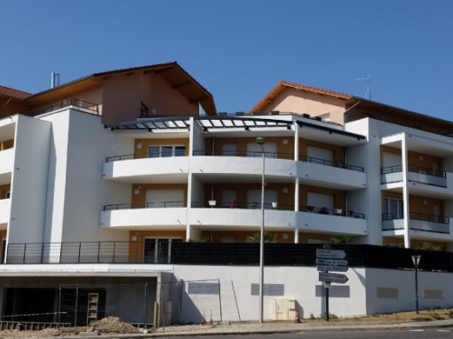 BUREAUX A LOUER – CHASSE S RHONE