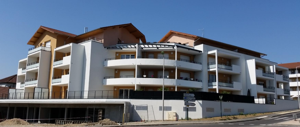 BUREAUX A LOUER – CHASSE S RHONE