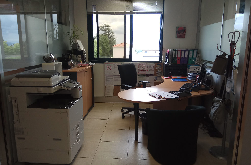 Cession de bail 50m²