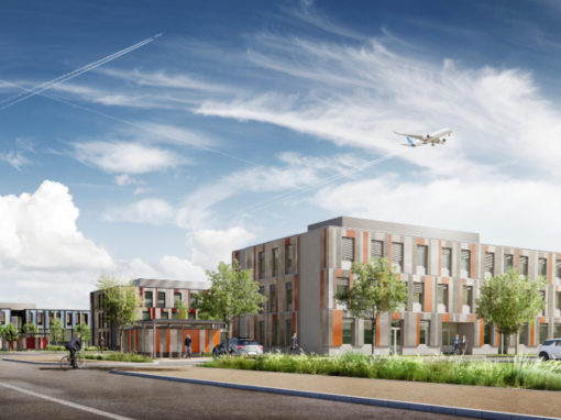 AEROTECH – Bureaux