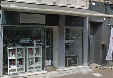 Cession de bail Vienne 50 m2