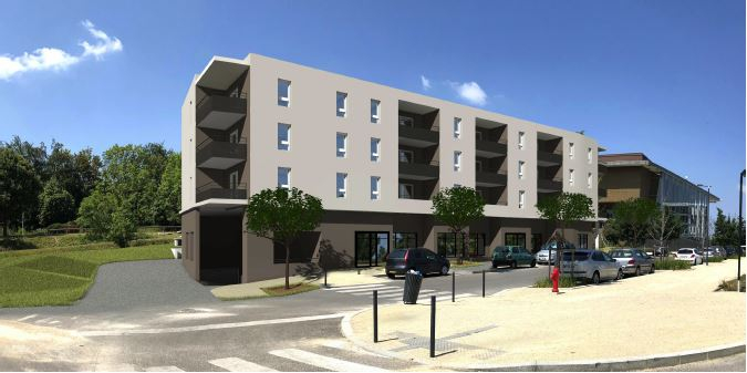 Local commercial A VENDRE (NORD ISERE)