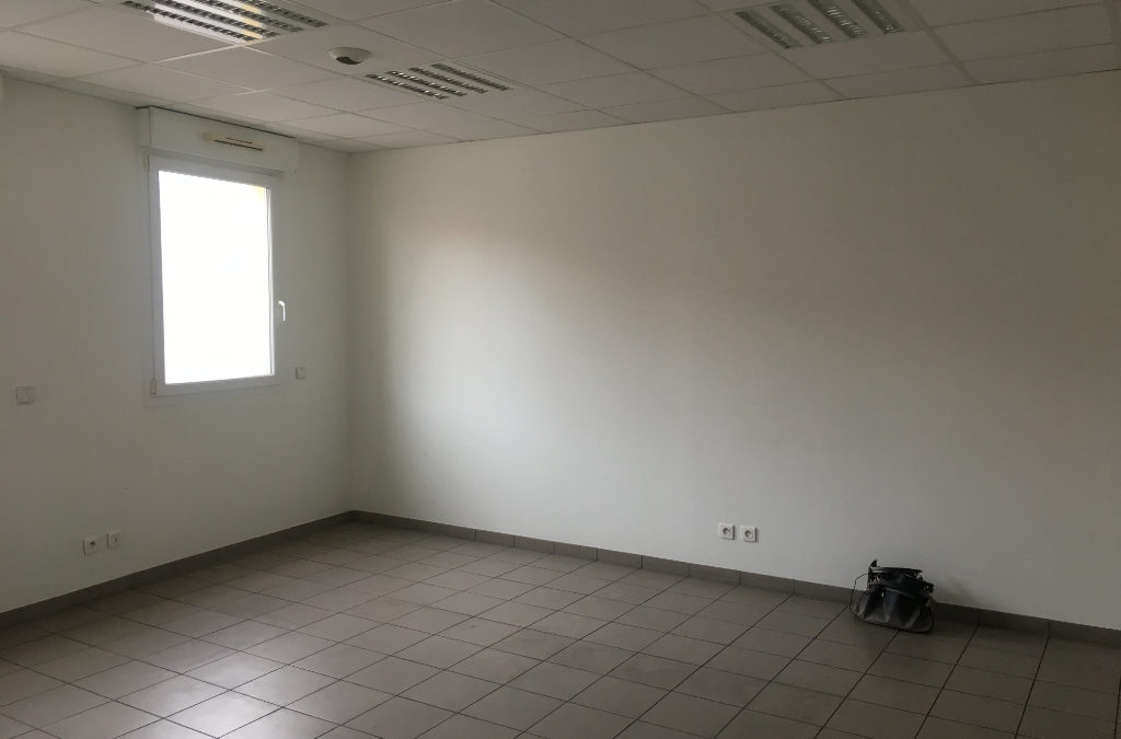 Bureaux Givors 41 m2
