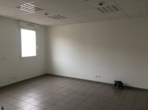 Bureaux Givors 41 m2
