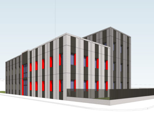 A LOUER – BUREAUX -RILLIEUX LA PAPE