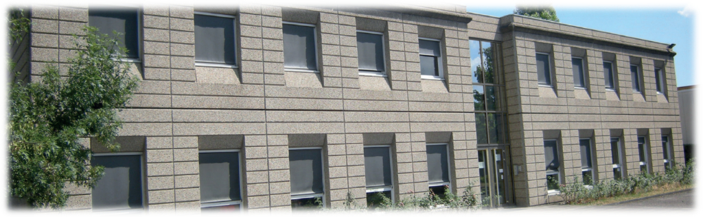 A LOUER BUREAUX – FEYZIN – 250 m2