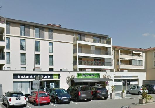 Cession de bail-Saint Romain En Gal -119 m²