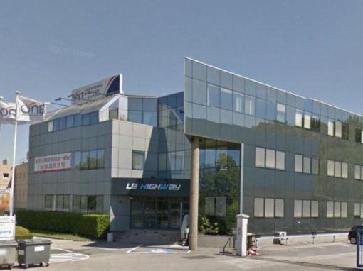 BUREAUX A LOUER – SOLAIZE