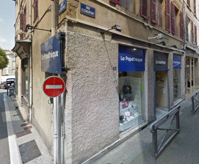 Cession de bail Vienne 100 m2