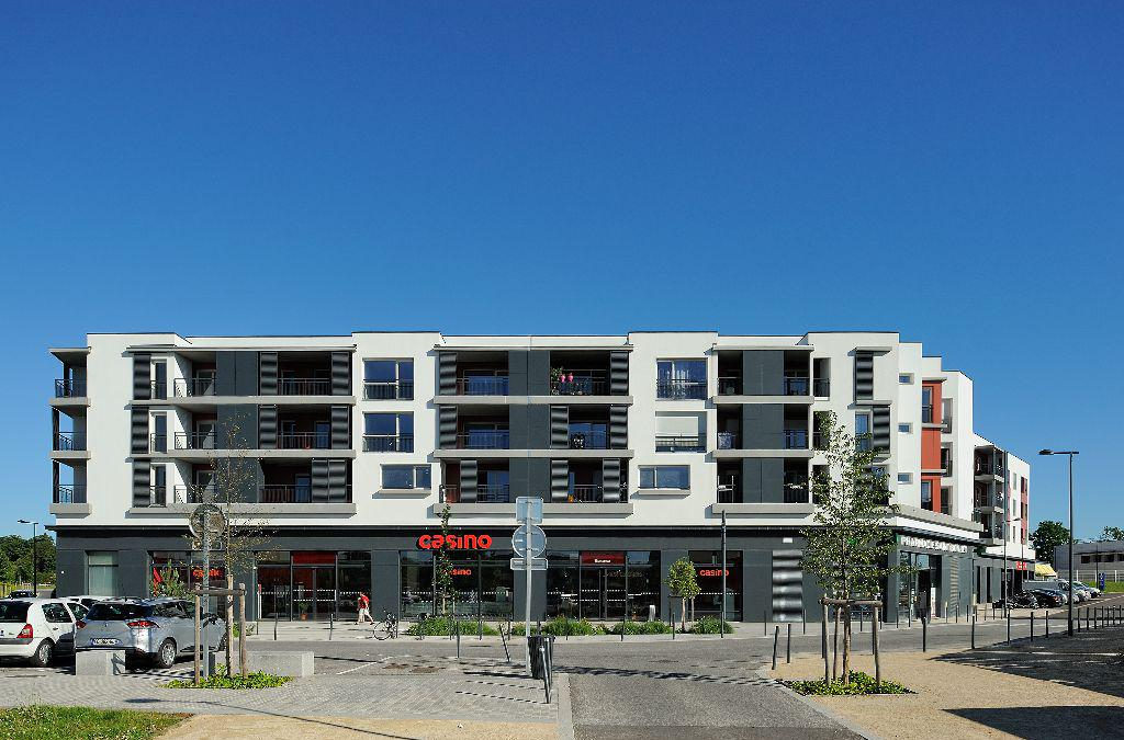 Bureaux Villefontaine A VENDRE