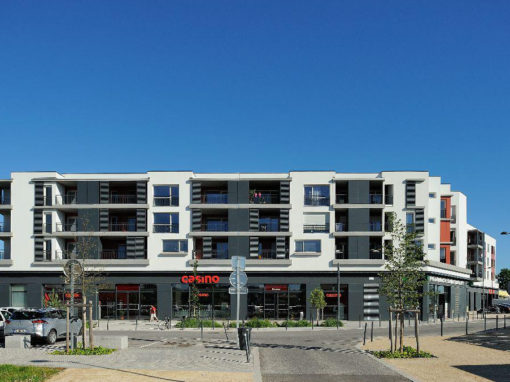 Bureaux Villefontaine A VENDRE