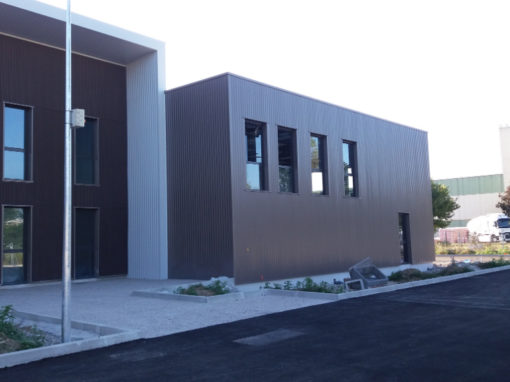A VENDRE et A LOUER – MONTLUEL – PROGRAMME MIXTE