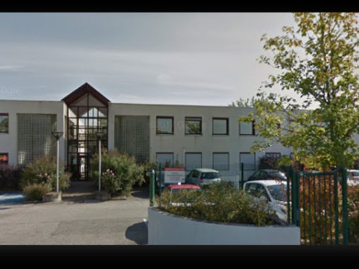 GIVORS CENTRE BUREAUX A LOUER