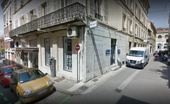 CESSION DE BAIL – COMMERCE – VIENNE