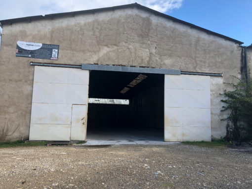 LOCAL D’ACTIVITES – A LOUER – PONT EVEQUE