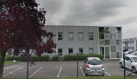 LOCAL D’ACTIVITES – A VENDRE