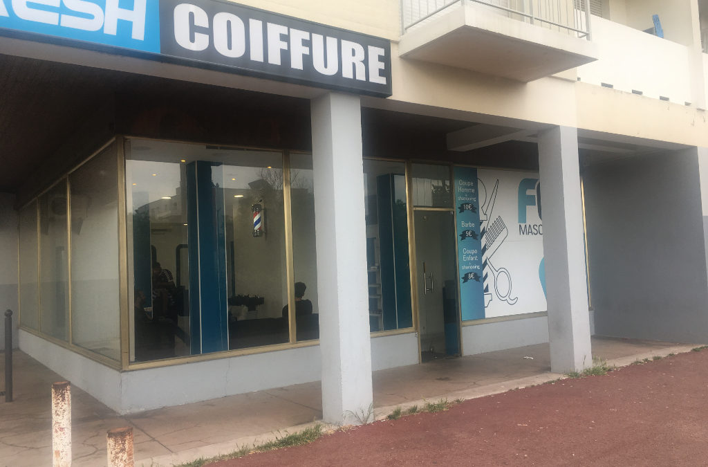 Cession de bail Venissieux 60 m²