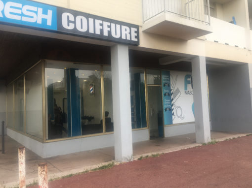 Cession de bail Venissieux 60 m²