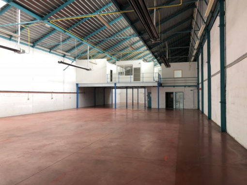 A LOUER : Locaux d’activités/Bureaux LYON 7