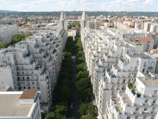 A LOUER – Bureaux Villeurbanne -1316 m²