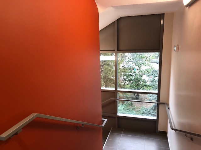 Bureaux Vienne 117 m2