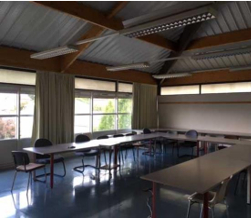 A louer Bureaux et activité – Chasse Sur Rhône 1 713 m2