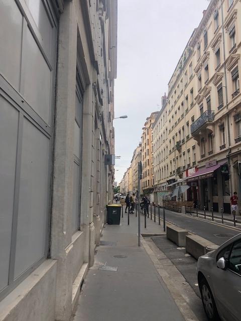 Bureaux Lyon 85 m2