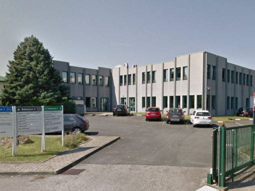 A louer Bureaux Saint Genis Laval 86 m²