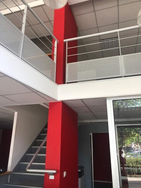 Cession de bail Vienne 100 m2
