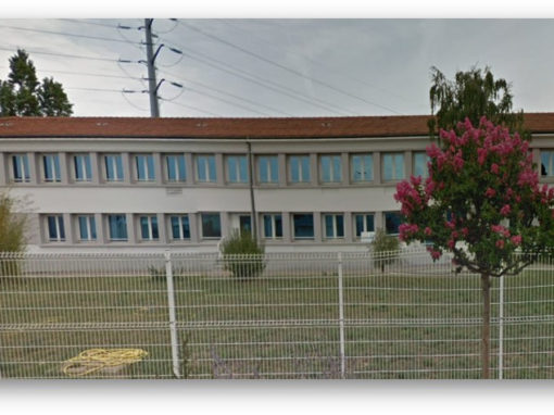 Bureaux à Louer à Venissieux
