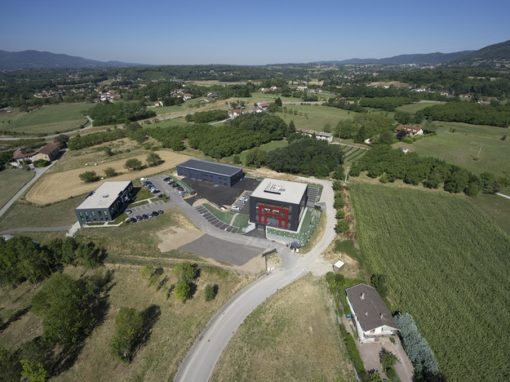 FONCIER A VENDRE PAYS VOIRONNAIS