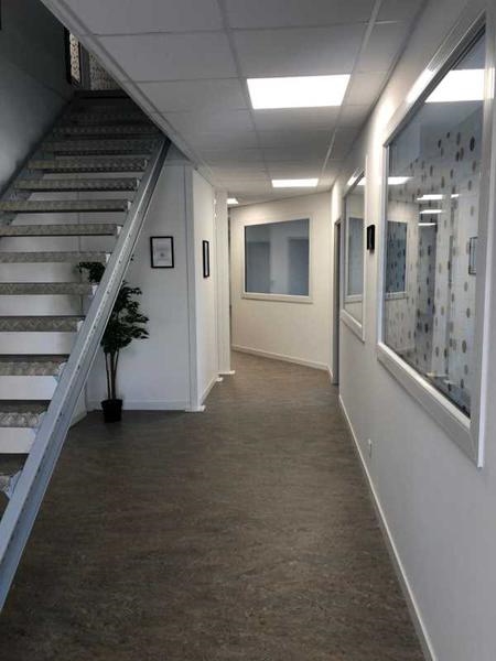 BUREAUX A LOUER – MEYZIEU