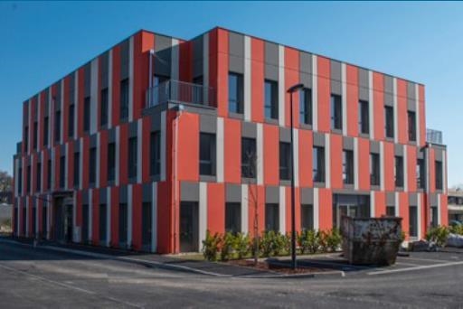 BUREAUX A VENDRE A LOUER – FRANCHEVILLE