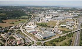 BATIMENT D’ACTIVITE (Clef en main) – SAINT QUENTIN FALLAVIER