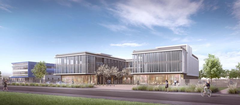 BUREAUX A VENDRE OU A LOUER – RILLIEUX LA PAPE