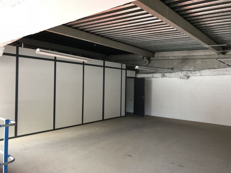 Local d’activité A LOUER – Villeurbanne