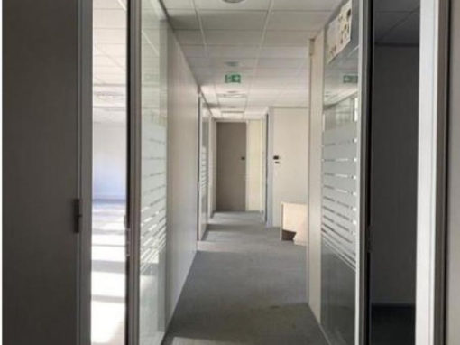 BUREAUX A LOUER – LYON 7 (bail dérogatoire)