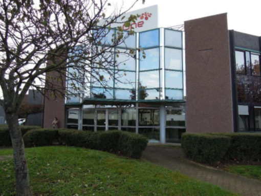 BUREAUX A LOUER – BRON